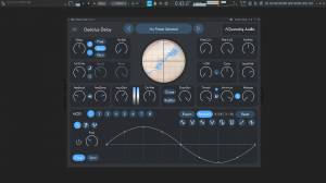 AQusmatiq Audio - Dedalus Delay 1.1.0 VST 3, AAX (x64) [En]