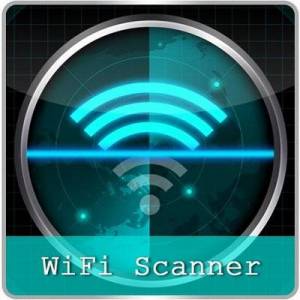   Wi-Fi Scanner   RePack by elchupacabra 