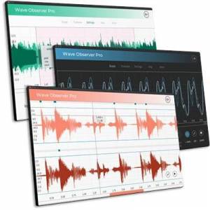   Press Play - Wave Observer Pro   VST, VST3, AAX (x64) 