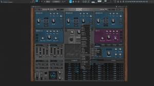 TheWaveWarden - Odin 2 2.4.0 VSTi 3, CLAP (x64) [En]
