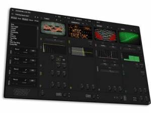   Beatsurfing - CHEat Code   VST, VST 3, AAX RePack by BUBBiX 