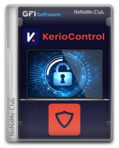   Kerio Control v  Patch 2 Build 8629 [x64] (iso, img) 
