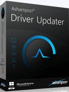   Ashampoo Driver Updater   RePack by TryRooM 