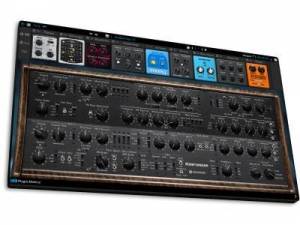   Knif Audio & Plugin Alliance - Knifonium   VSTi, VSTi 3, AAX (x64) RePack by TCD 