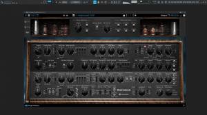 Knif Audio & Plugin Alliance - Knifonium 1.4.1 VSTi, VSTi 3, AAX (x64) RePack by TCD [En]