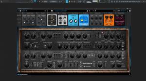 Knif Audio & Plugin Alliance - Knifonium 1.4.1 VSTi, VSTi 3, AAX (x64) RePack by TCD [En]