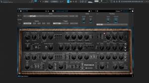 Knif Audio & Plugin Alliance - Knifonium 1.4.1 VSTi, VSTi 3, AAX (x64) RePack by TCD [En]