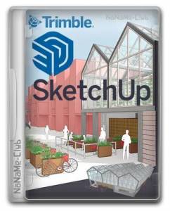   SketchUp Pro 2025 