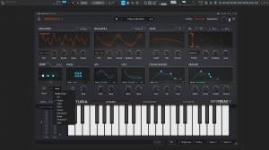 Arturia - MiniFreak V 4.0.1 STANTALONE, VSTi, VSTi 3 (x64) [En]