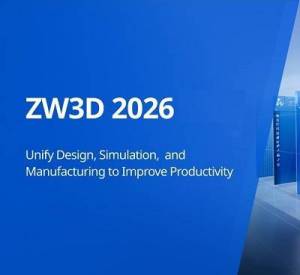   ZW3D 
