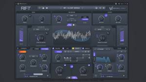 Minimal Audio - Effect Bundle 2025.6.12 VST, VST 3, AAX Repack by TCD [En]