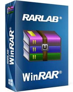   WinRAR   RePack by KpoJIuK 