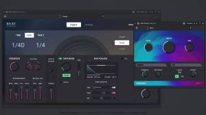 AIR Music Technology - AIR Creative FX Collection 2 1.2.1.14 VST, VST 3, AAX RePack by TCD [En]
