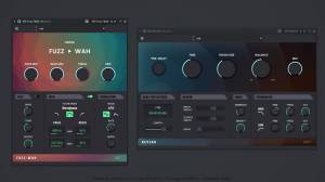 AIR Music Technology - AIR Creative FX Collection 2 1.2.1.14 VST, VST 3, AAX RePack by TCD [En]