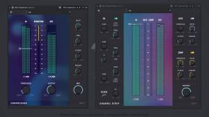 AIR Music Technology - AIR Creative FX Collection 2 1.2.1.14 VST, VST 3, AAX RePack by TCD [En]