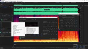 Adobe Audition 2025 25.3.0.71 (x64) Portable by 7997 [Multi/Ru]