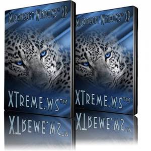   Windows XP SP3 XTreme WinStyle Water   [] 