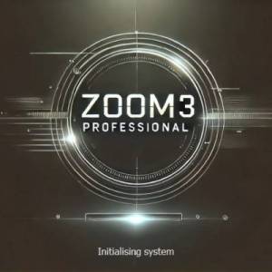   Franzis ZOOM #3 Pro   by Spirit Summer 