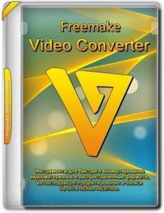   Freemake Video Converter   RePack by elchupacabra 