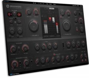   Brainworx & Plugin Alliance - bx_masterdesk Bundle   VST, VST 3, AAX (x64) RePack by TCD 