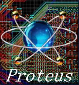   Proteus Professional 