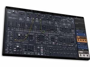   KORG - ARP 2600   Standalone, VSTi 3, AAX (x64) RePack by TCD 
