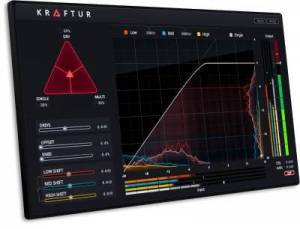   Soundtheory - Kraftur   VST, VST 3, AAX (x64) RePack by R2R 