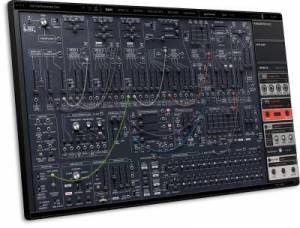   KORG - ARP 2600   Standalone, VSTi 3, AAX (x64) 