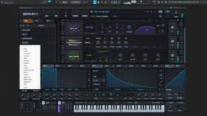 Xfer Records - Serum 2 2.0.20 VSTi 3, AAX (x64) Revised [En]